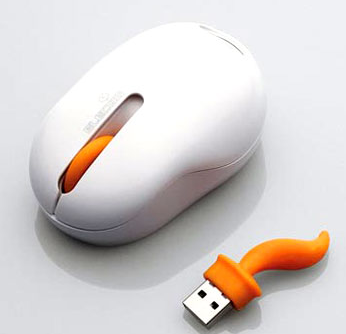 無線鼠標(biāo)