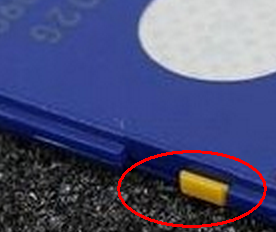 u盤被寫保護(hù)怎么解除,手把手教你怎么解除u盤被寫保護(hù)