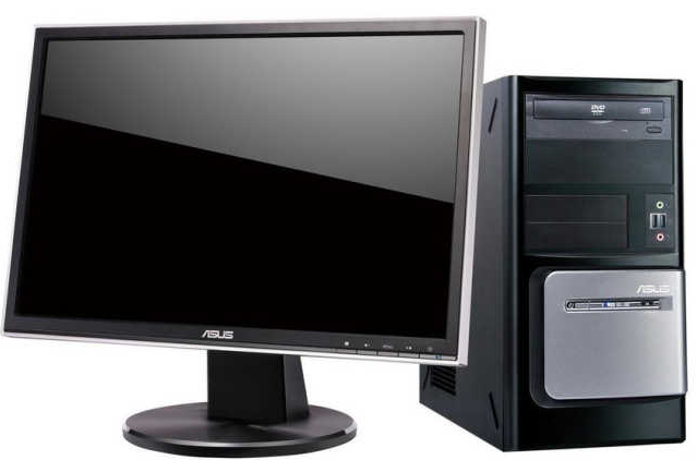 臺(tái)式機(jī) 臺(tái)式機(jī)