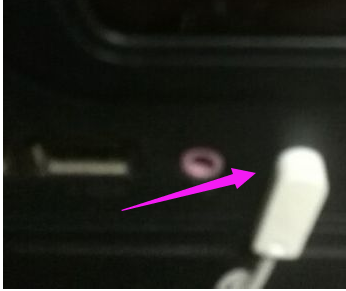 耳機(jī),手把手教你耳機(jī)插電腦沒聲音怎么辦