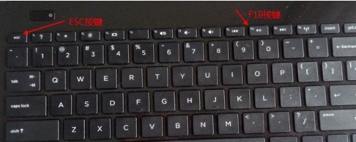 惠普電腦怎么進(jìn)入bios,手把手教你惠普電腦怎么進(jìn)入bios