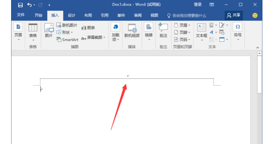 Word頁眉 Word頁眉