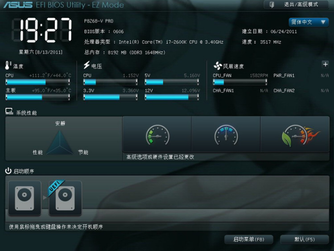 主板BIOS 主板BIOS