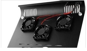 散熱效果 散熱效果