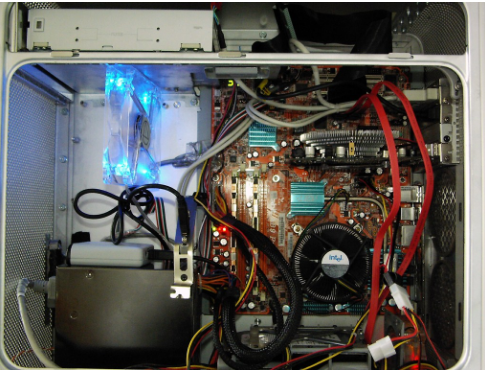 電腦藍屏 電腦藍屏