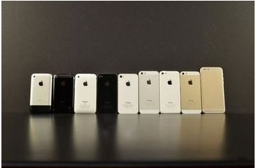 蘋果手機(jī) 蘋果手機(jī)