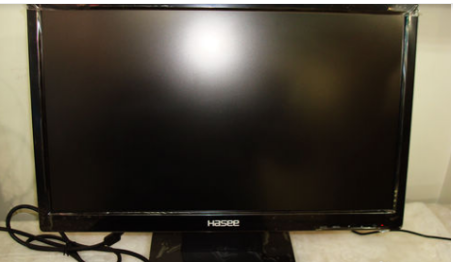 顯示器不顯示,手把手教你顯示器黑屏