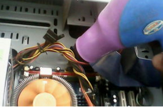 主機聲音大 主機聲音大