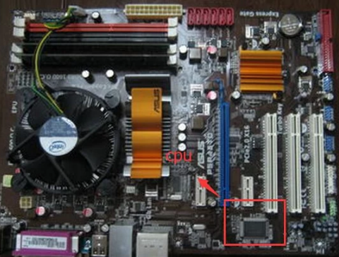 電腦主機 電腦主機