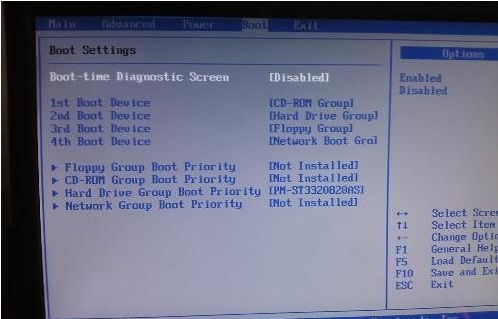 bios bios