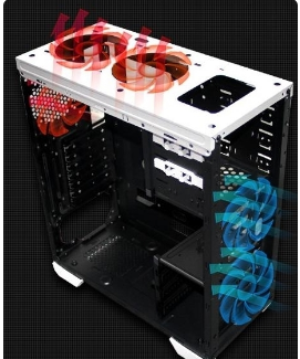 無(wú)風(fēng)扇機(jī)箱