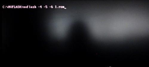 顯卡刷bios,手把手教你如何顯卡刷bios