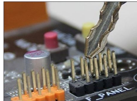 電腦開不了機(jī)