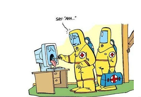 什么是計算機病毒