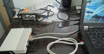 怎么進(jìn)入路由器設(shè)置界面,手把手教你怎么進(jìn)入路由器設(shè)置界面