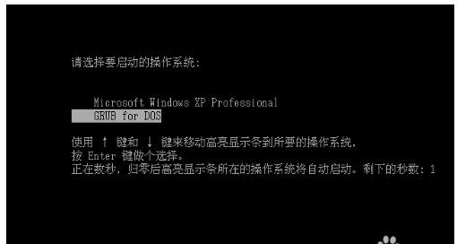 安裝新蘿卜家園