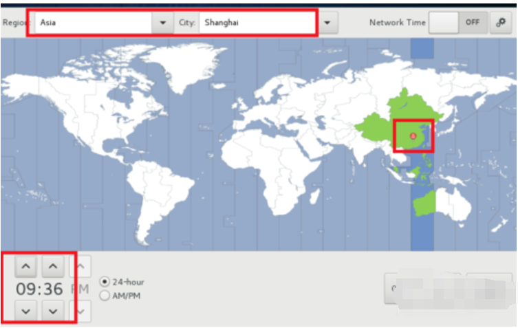 安裝步驟 安裝步驟