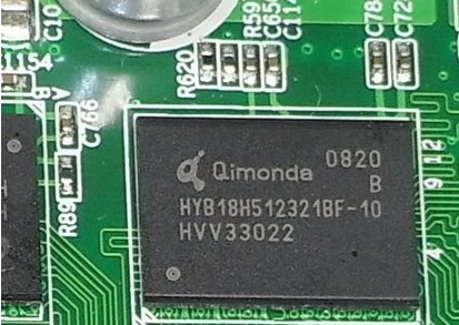 顯存位寬 顯存位寬