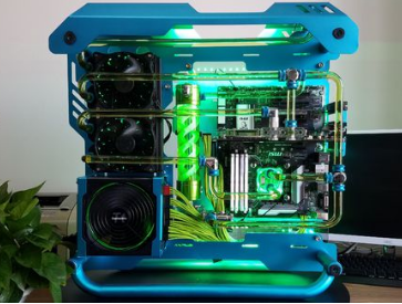 電腦機(jī)箱 電腦機(jī)箱