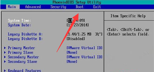 BIOS設(shè)置教程