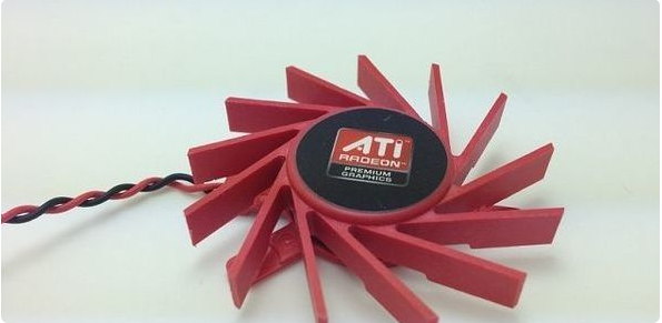 顯卡風(fēng)扇不轉(zhuǎn),手把手教你風(fēng)扇不轉(zhuǎn)解決方法