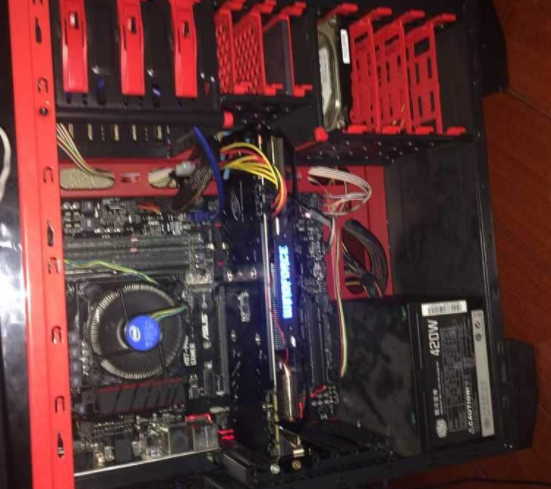 電腦死機(jī) 電腦死機(jī)