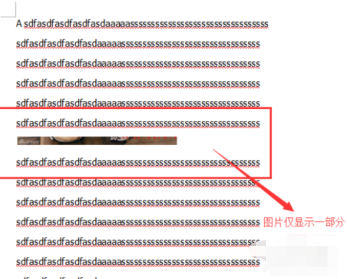 word嵌入圖片顯示不全 word嵌入圖片顯示不全