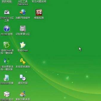 系統(tǒng)引導(dǎo) 系統(tǒng)引導(dǎo)