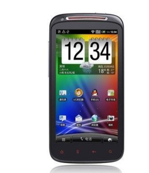 手機解鎖圖案忘了怎么辦