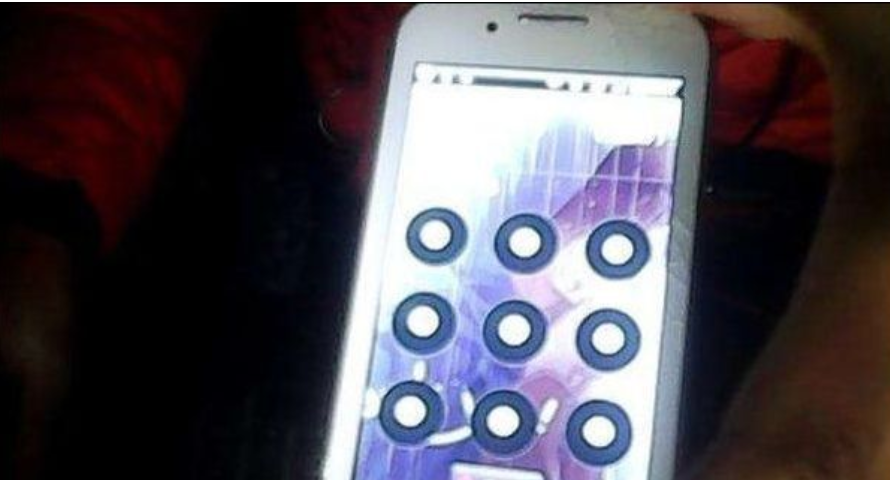 手機解鎖圖案忘了怎么辦,手把手教你解決手機解鎖圖案忘了的辦法