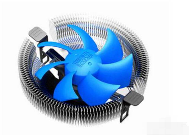 降低cpu溫度 降低cpu溫度