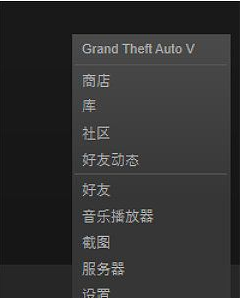 俠盜獵車手5 俠盜獵車手5