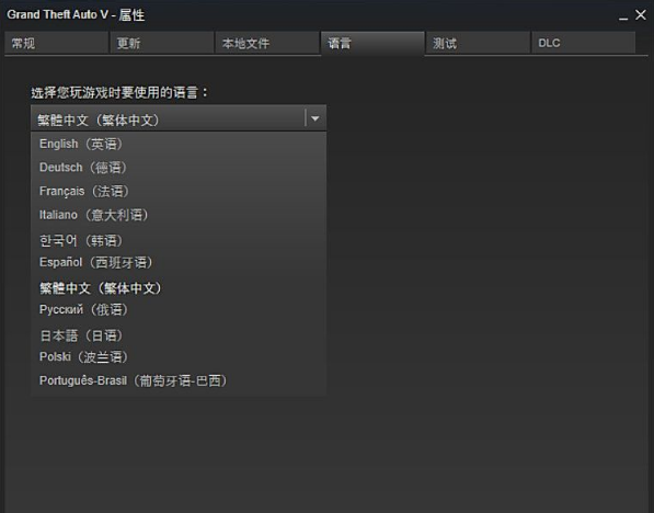 俠盜獵車手5 俠盜獵車手5