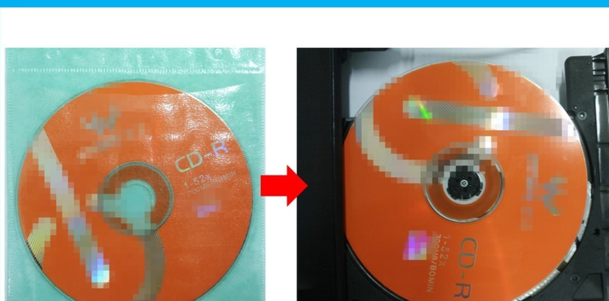 如何刻錄光盤(pán) 如何刻錄光盤(pán)