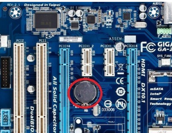 電腦無(wú)法開(kāi)機(jī)