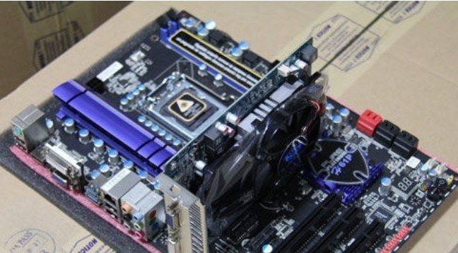 電腦無(wú)法開(kāi)機(jī)