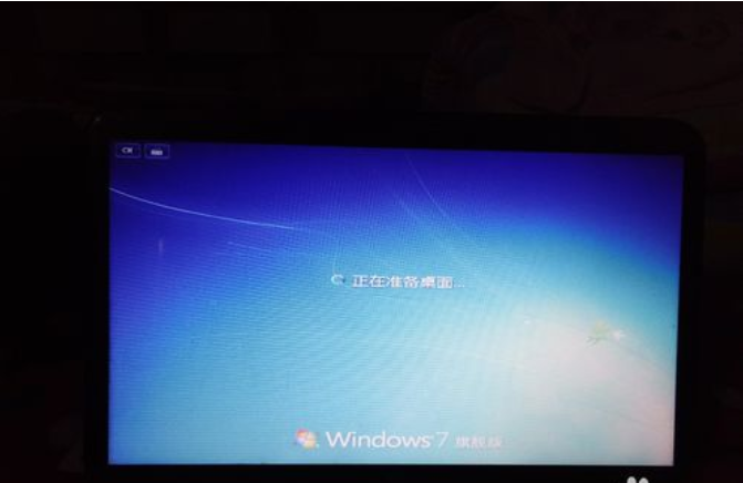 惠普電腦安裝系統(tǒng) 惠普電腦安裝系統(tǒng)