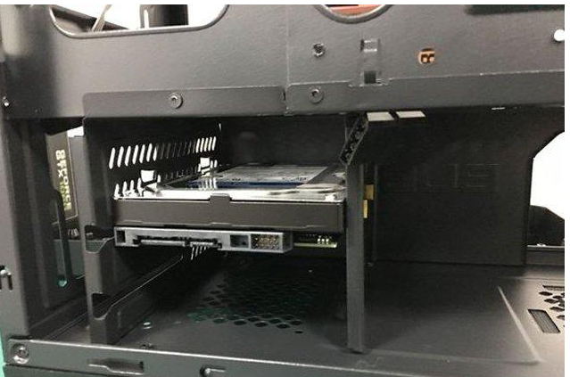 電腦裝機步驟 電腦裝機步驟