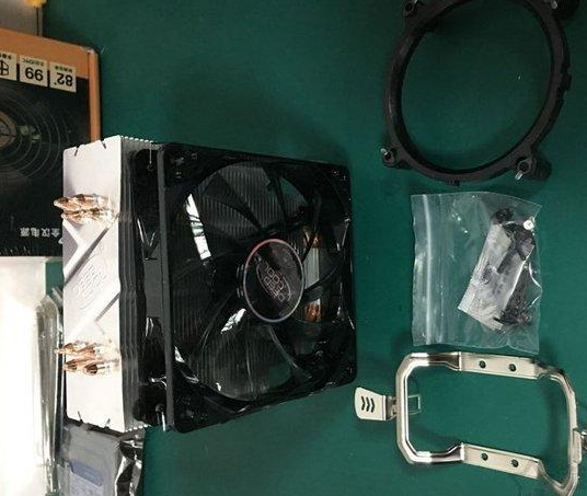 電腦裝機步驟 電腦裝機步驟