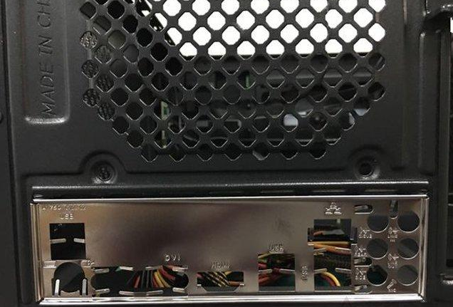 電腦裝機教程 電腦裝機教程