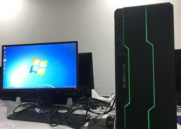 組裝電腦 組裝電腦