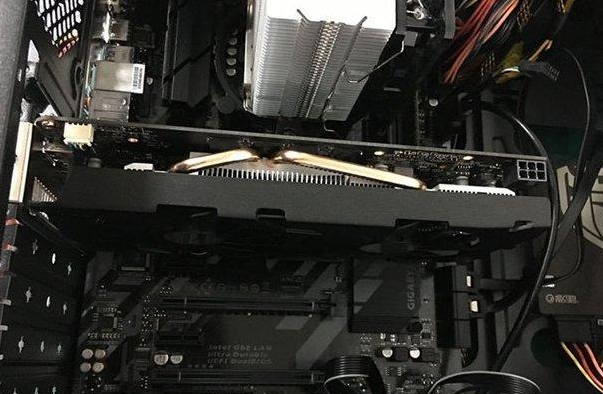 組裝電腦 組裝電腦