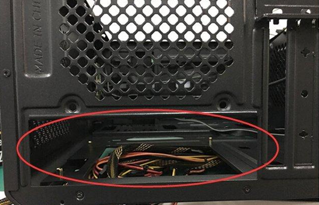 電腦裝機步驟 電腦裝機步驟