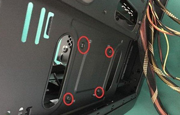 電腦裝機 電腦裝機