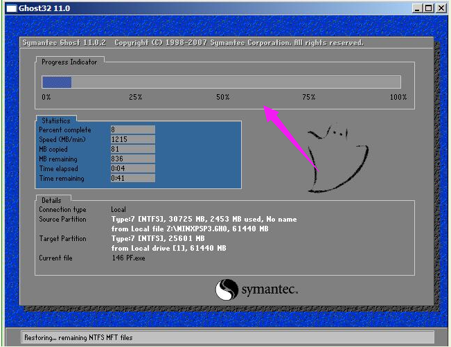 xp系統(tǒng) xp系統(tǒng)