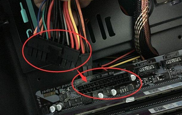 組裝電腦 組裝電腦