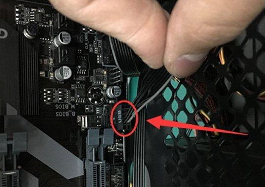 電腦裝機步驟 電腦裝機步驟