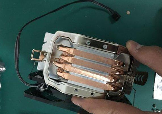 電腦裝機步驟 電腦裝機步驟