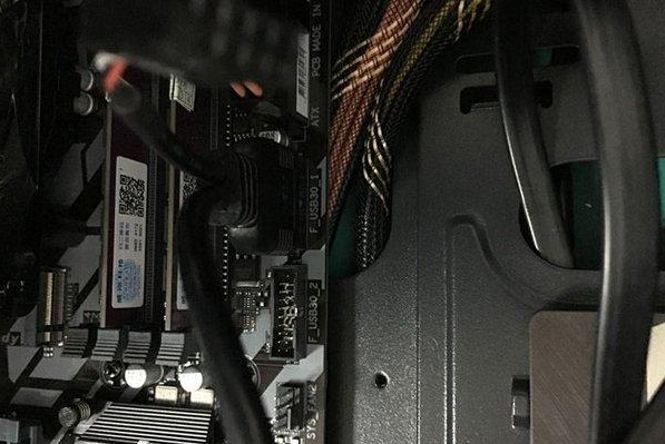 電腦裝機教程 電腦裝機教程