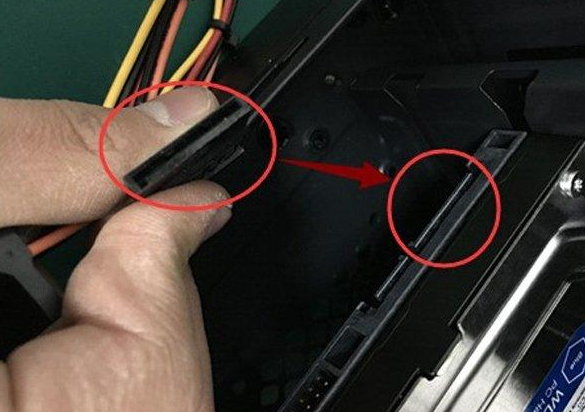 電腦裝機教程 電腦裝機教程